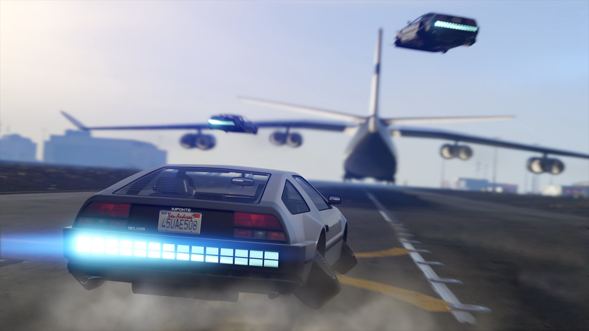 Image: Rockstar Games