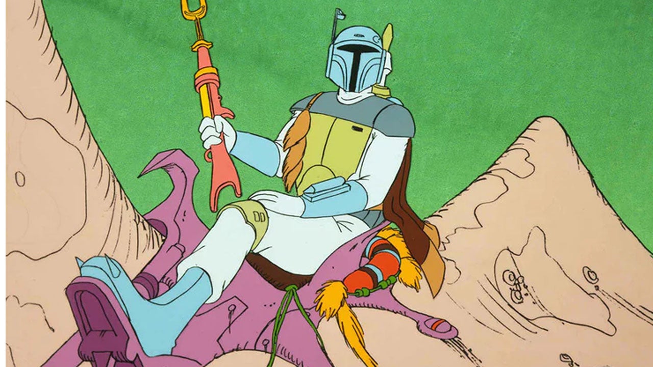 Image: Lucasfilm / Disney
