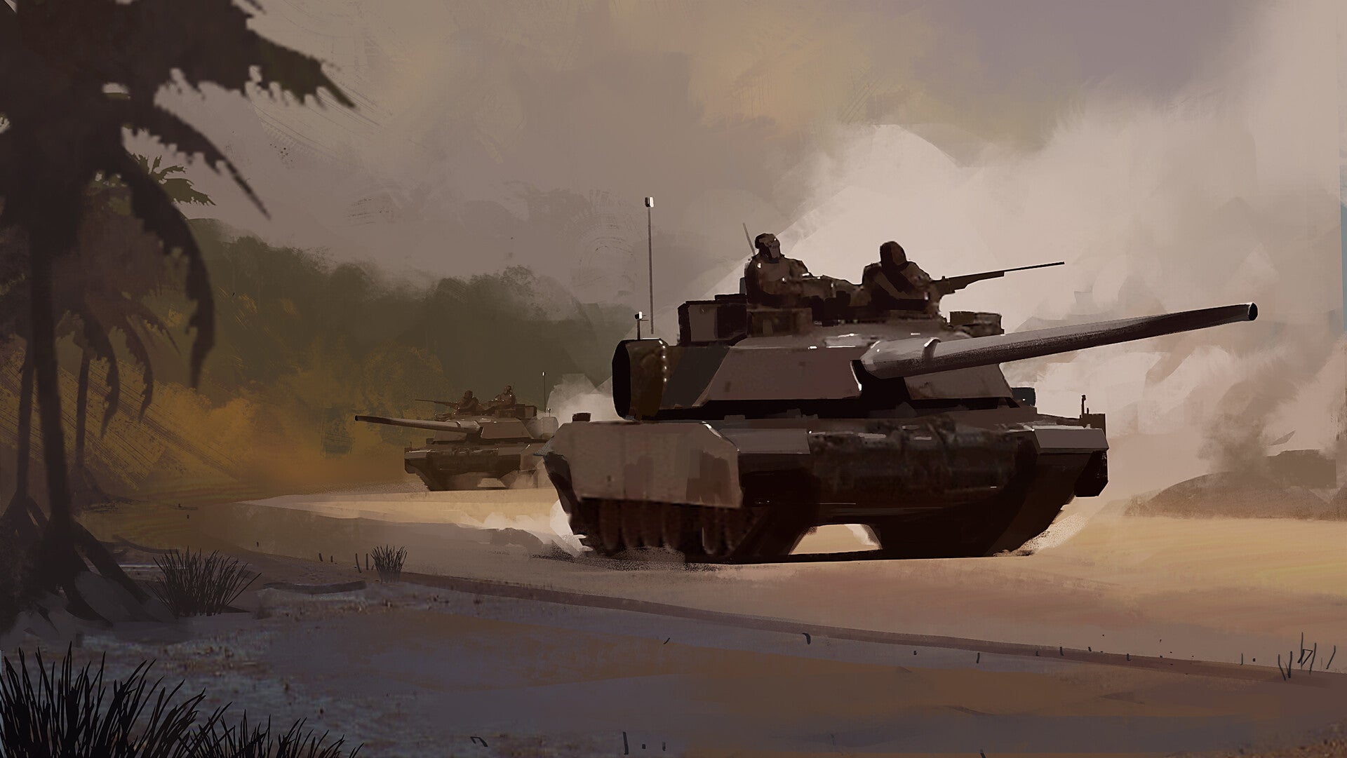 Illustration: Anshuman Kashyap