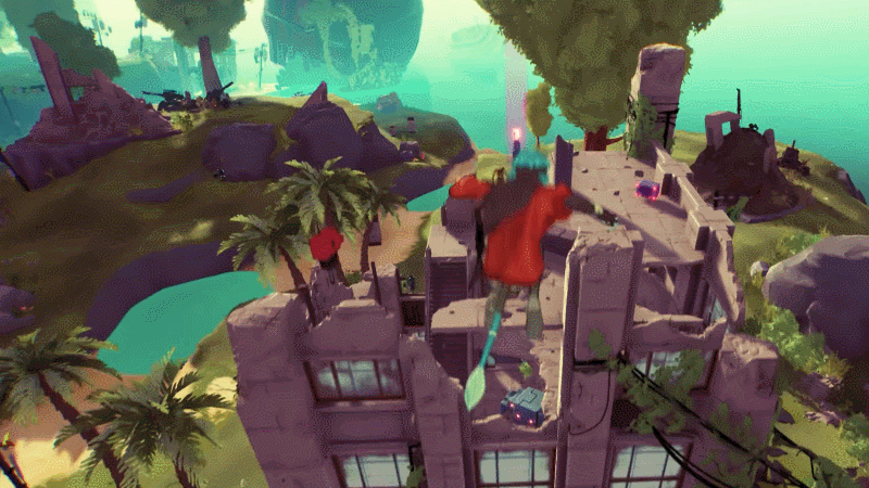 Gif: Heart Machine / Kotaku