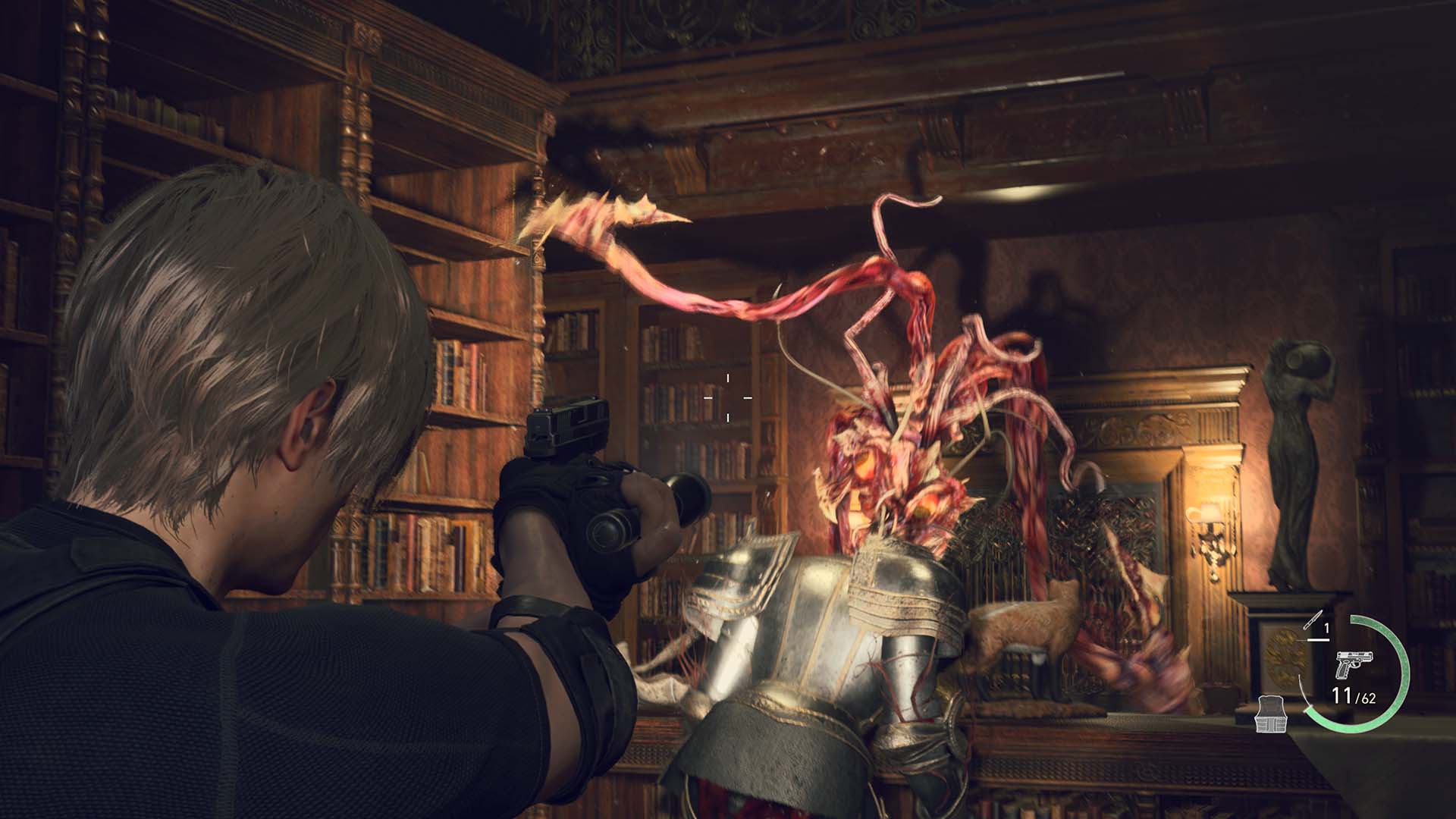 Screenshot: Capcom / Kotaku