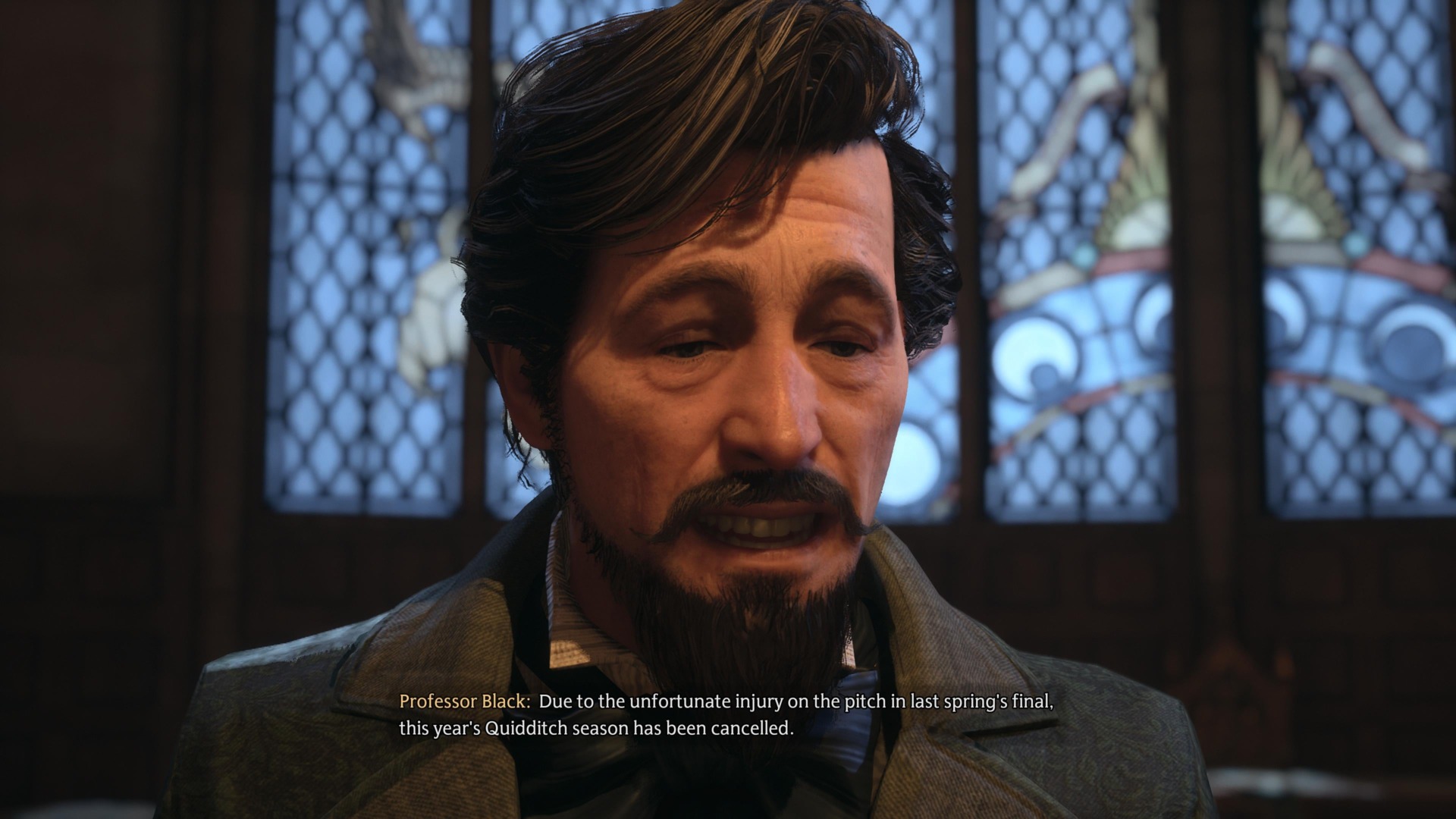 Screenshot: WB Games / Kotaku