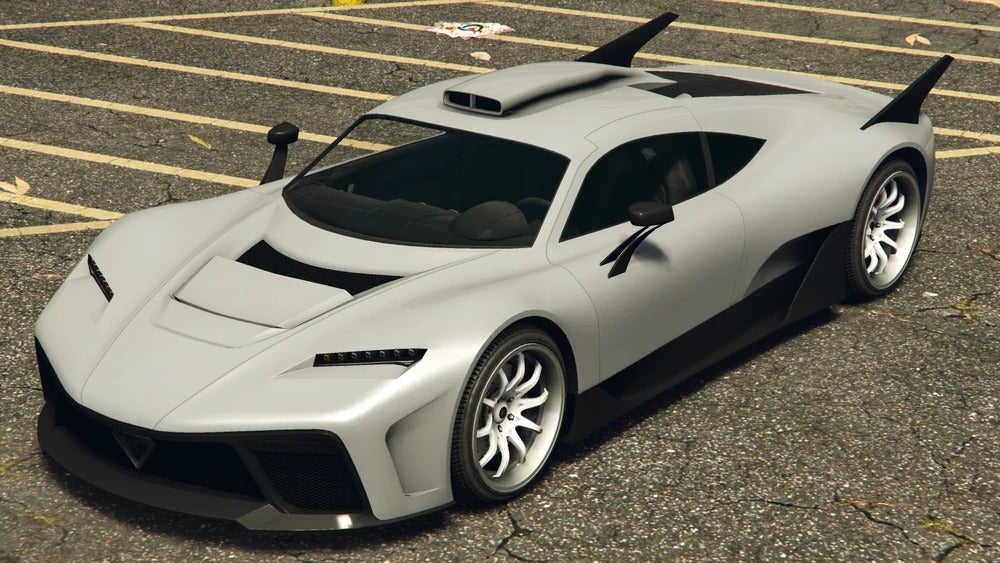 Screenshot: GTA Wiki / Rockstar Games / Kotaku