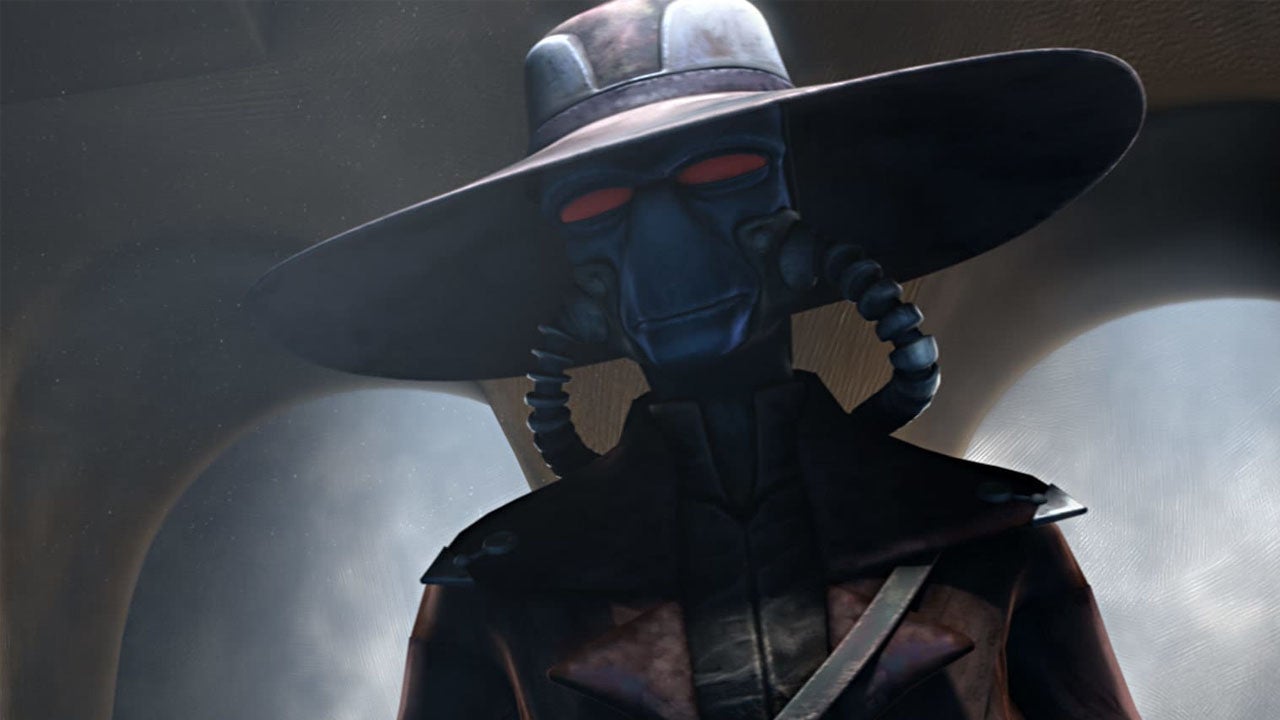 Image: Lucasfilm / Disney