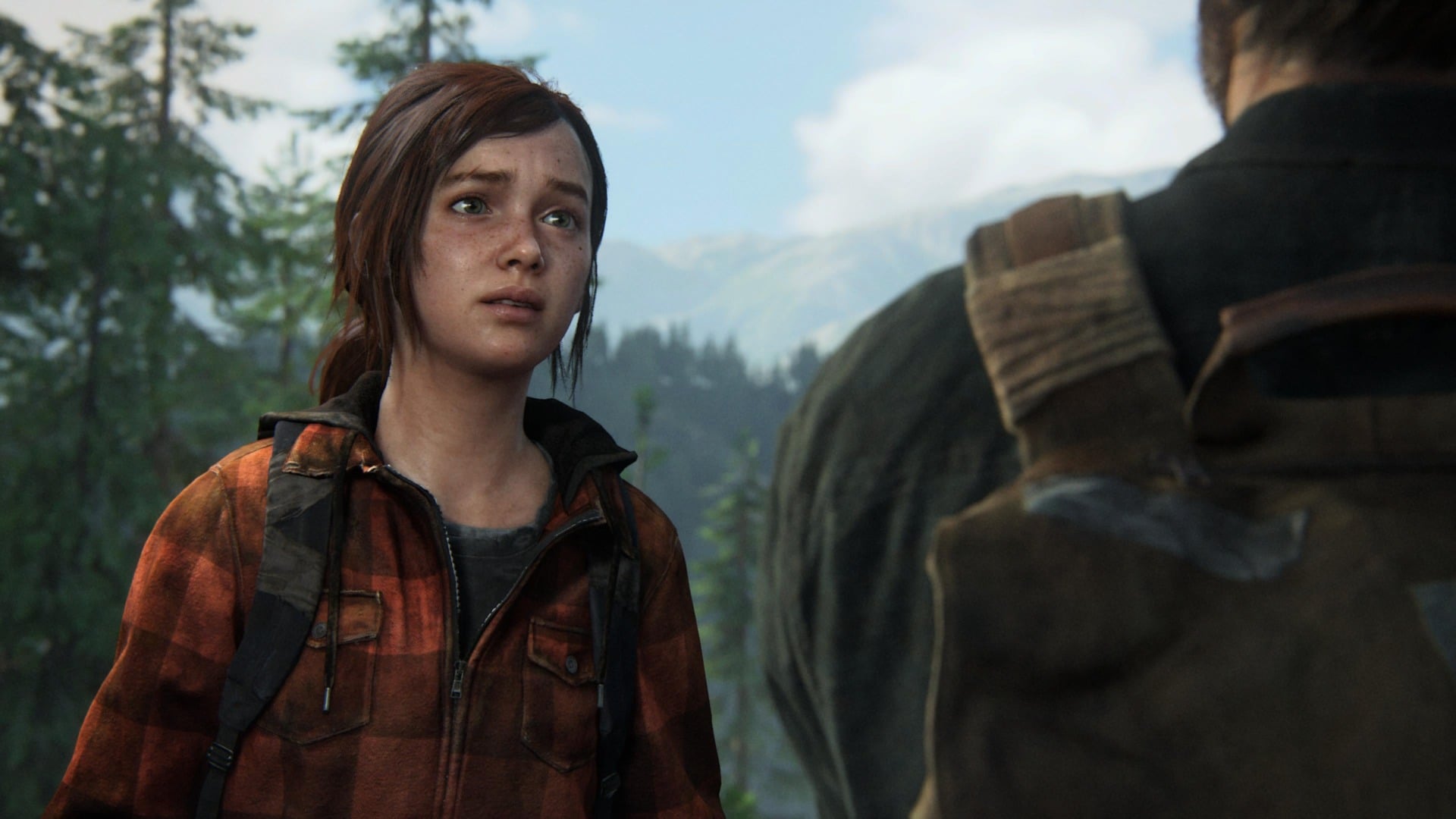 Screenshot: Naughty Dog