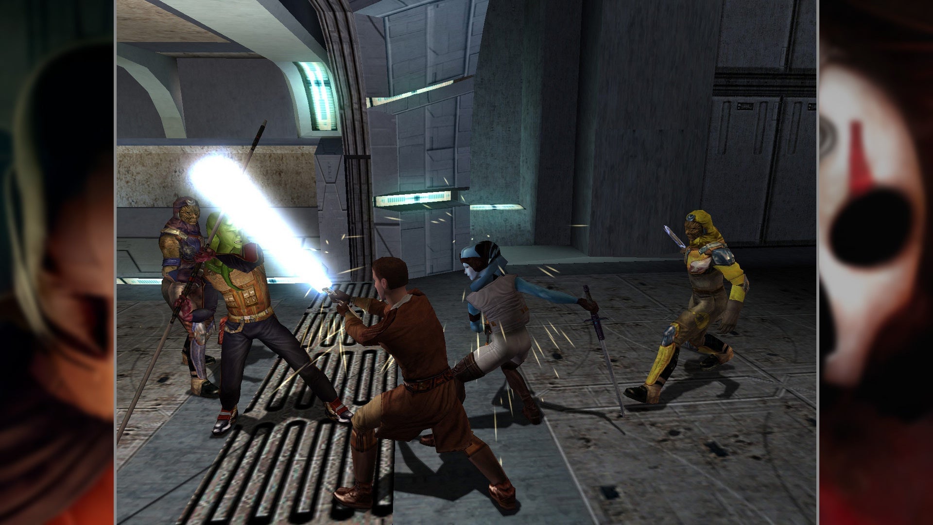 Screenshot: Disney / Kotaku