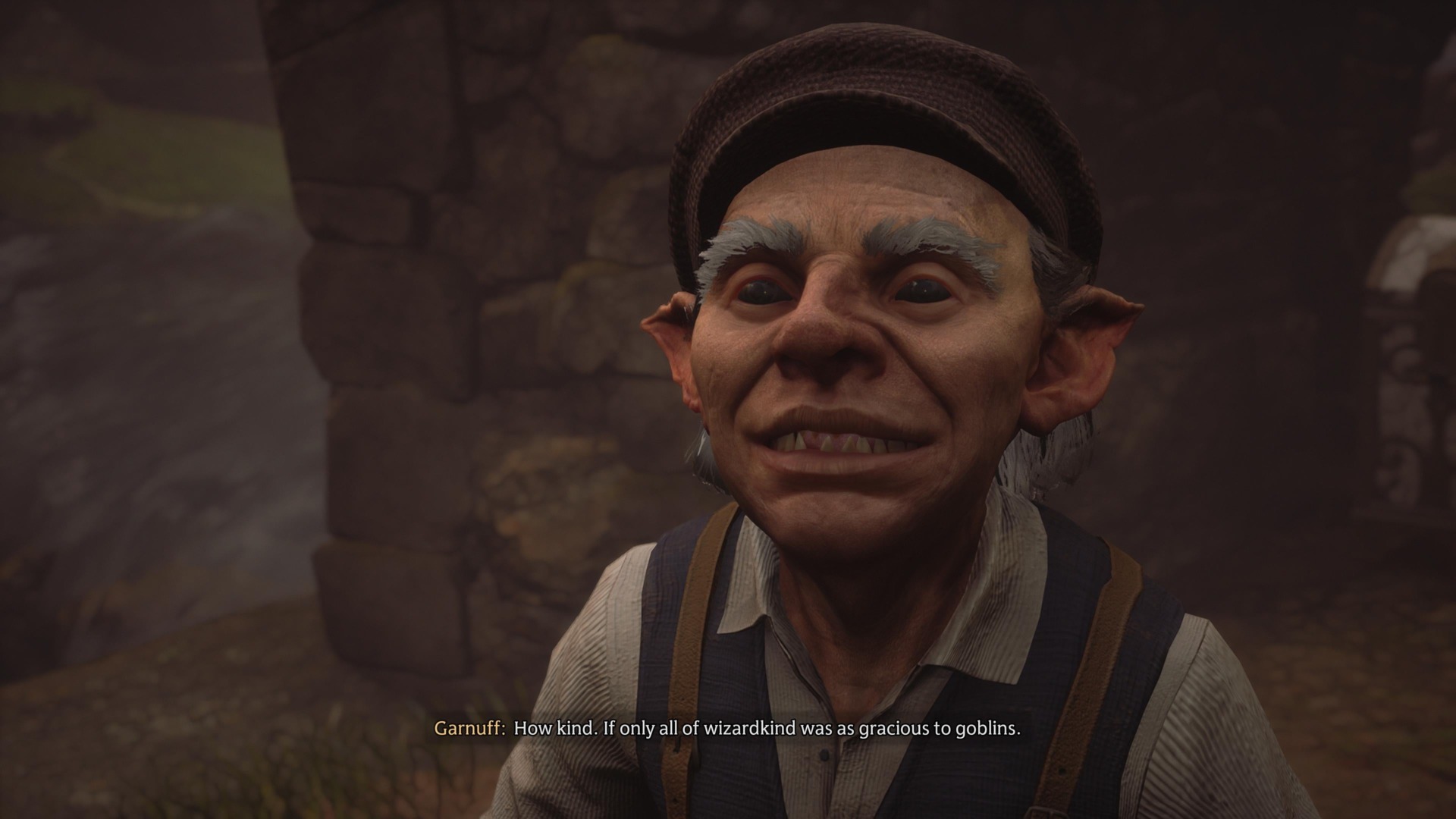 Screenshot: WB Games / Kotaku