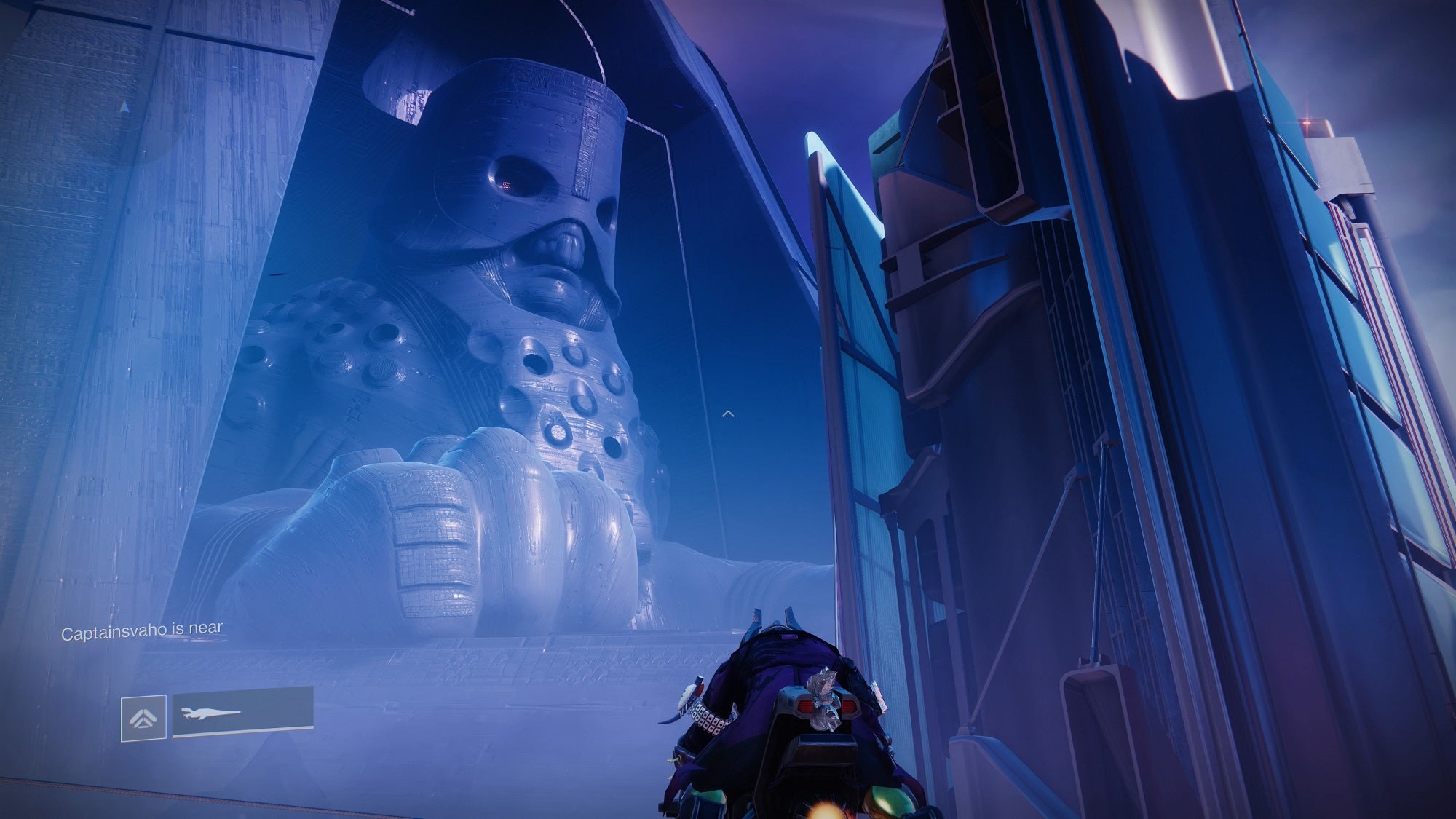 Screenshot: Bungie / Kotaku