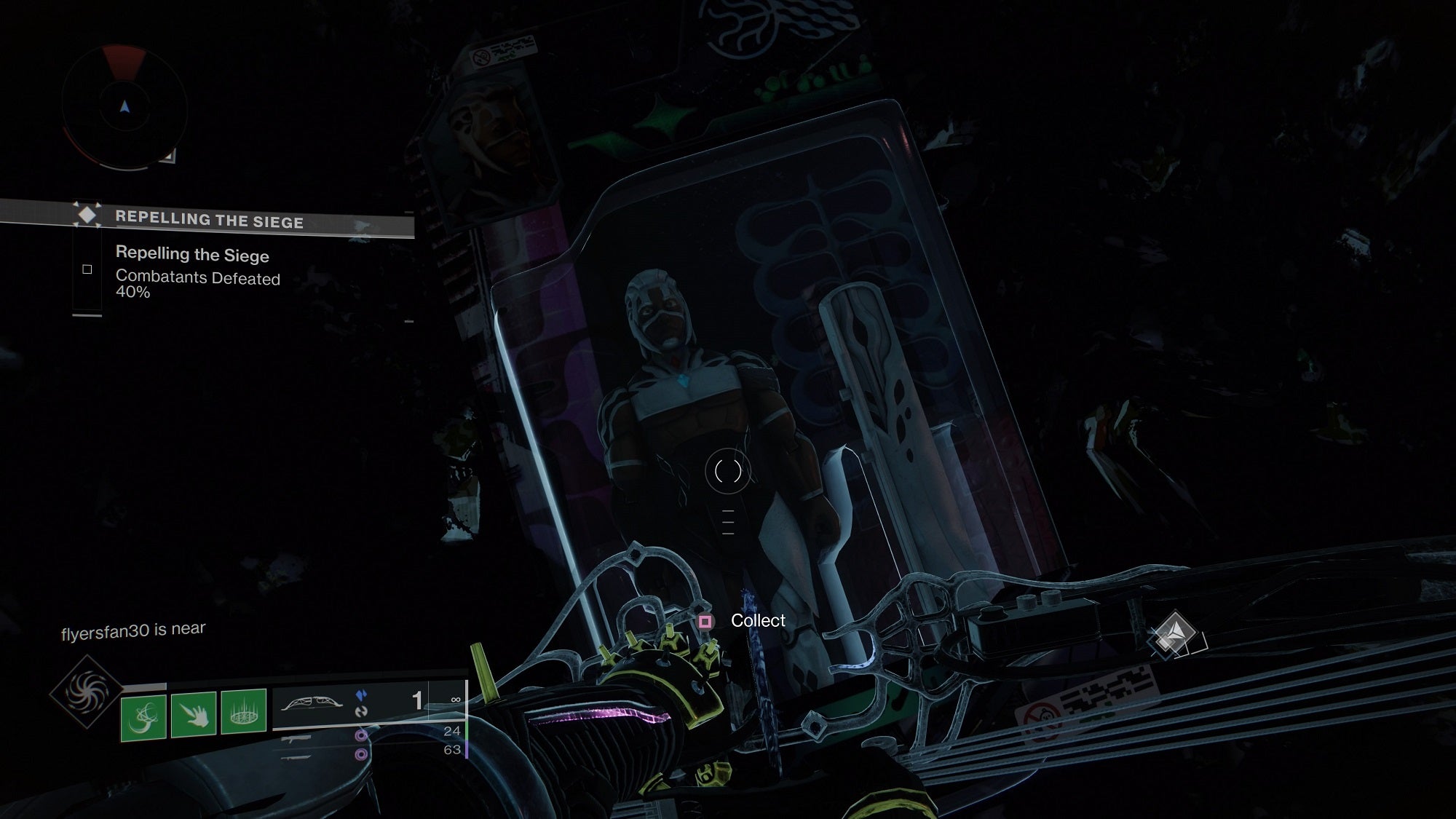 Screenshot: Bungie / Kotaku