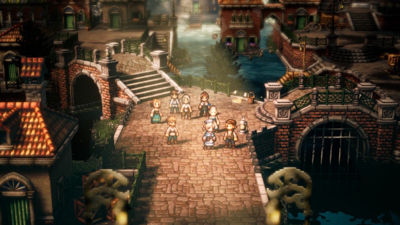 Screenshot: Square Enix / Kotaku