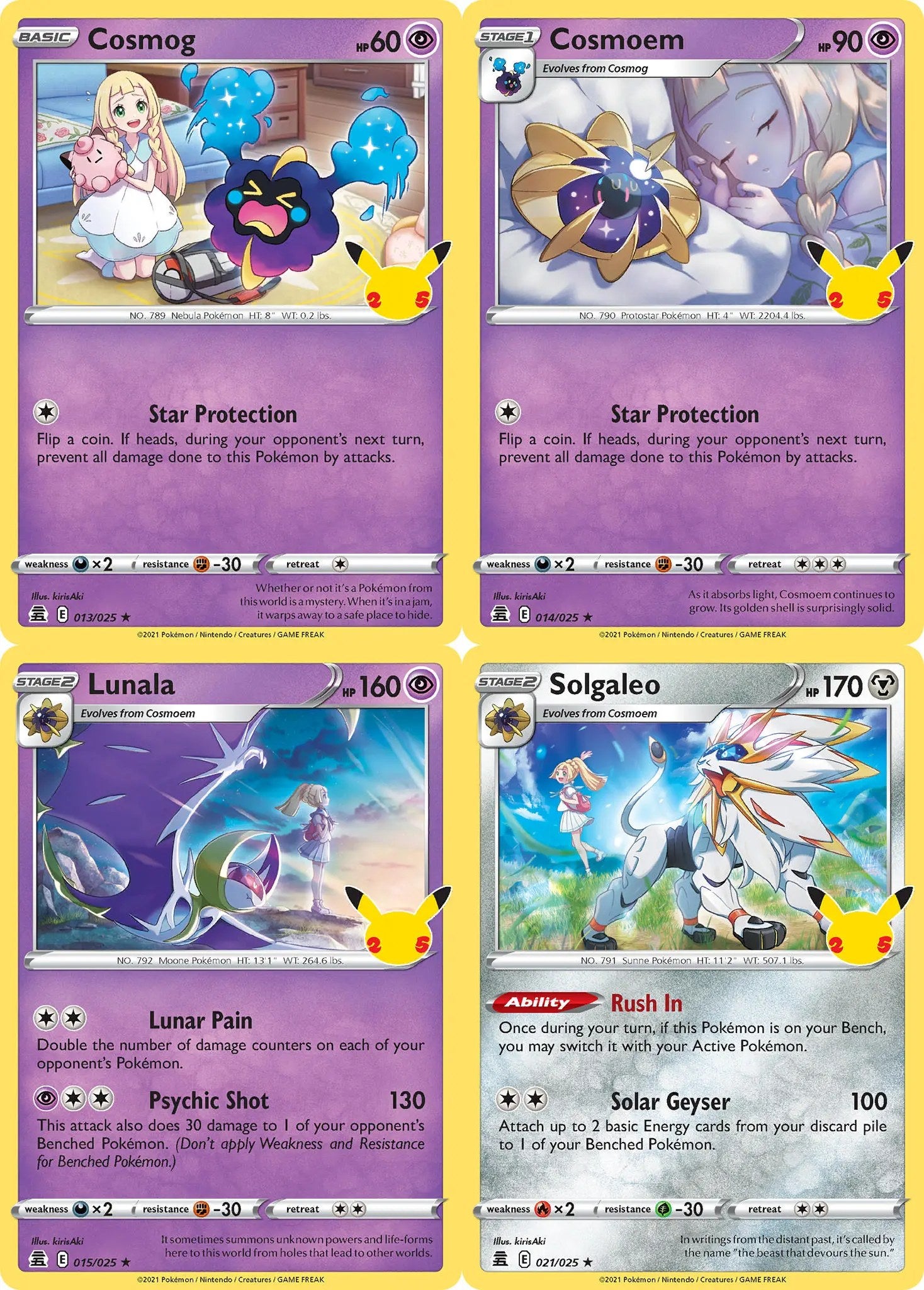 Image: The Pokémon Company / Kotaku