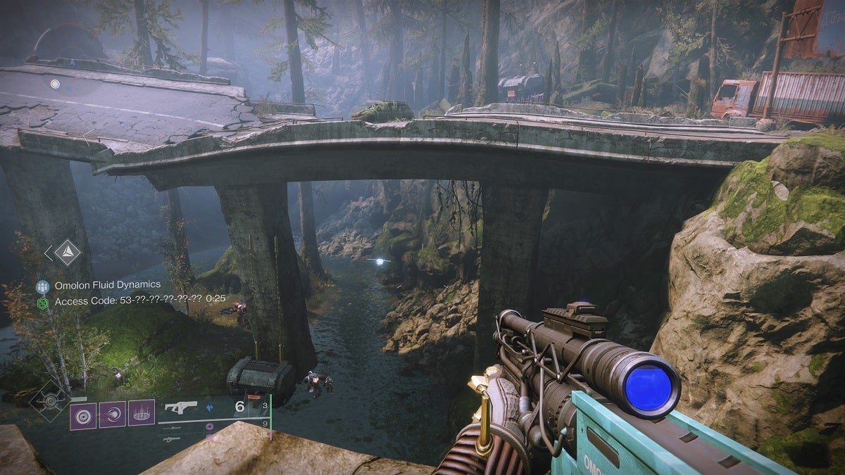 Screenshot: Bungie / Kotaku