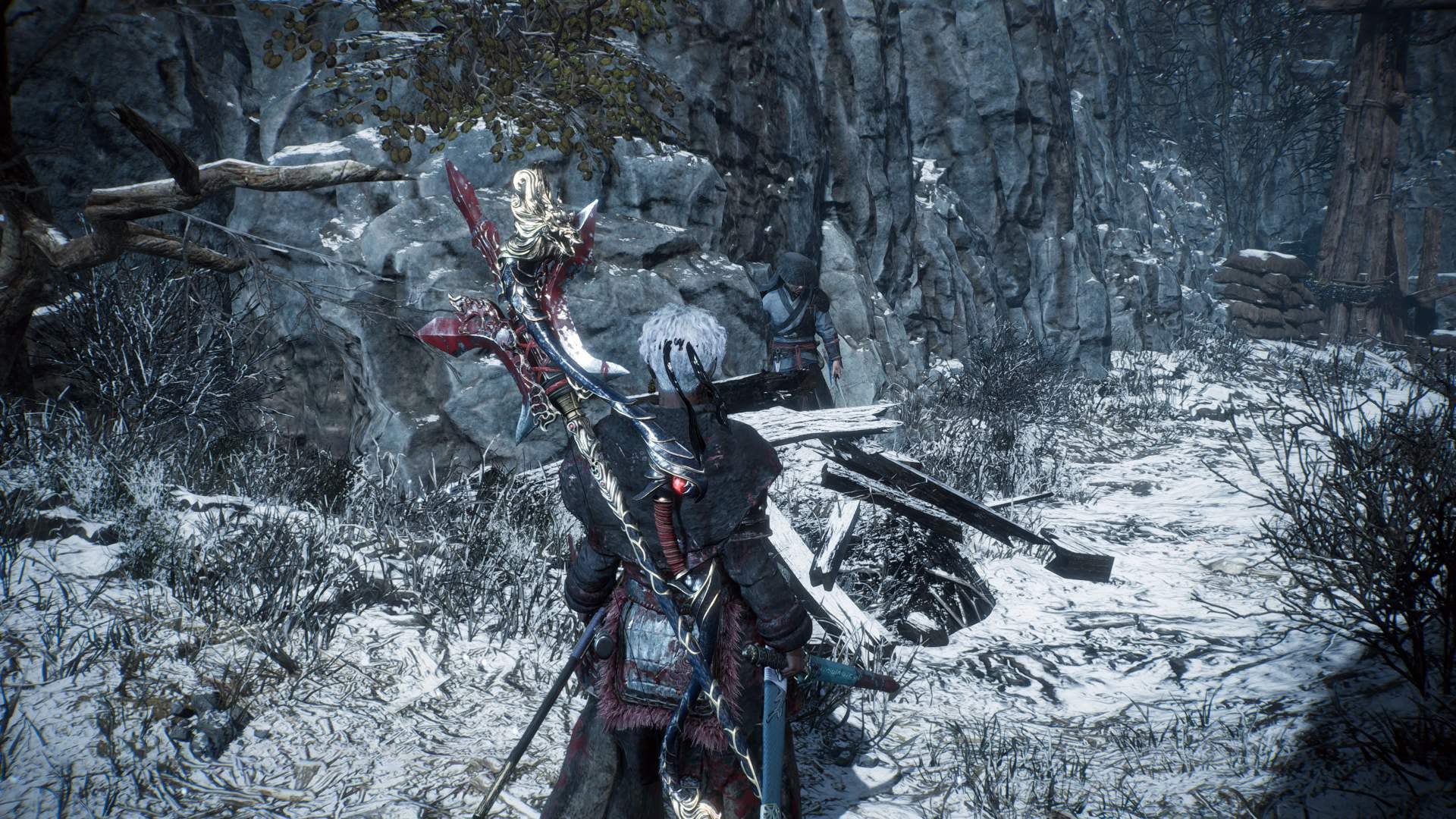 Aw shit, here we go again...