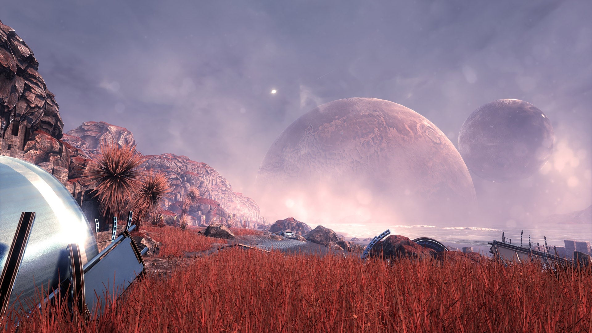 Screenshot: Hourences / Grip Games