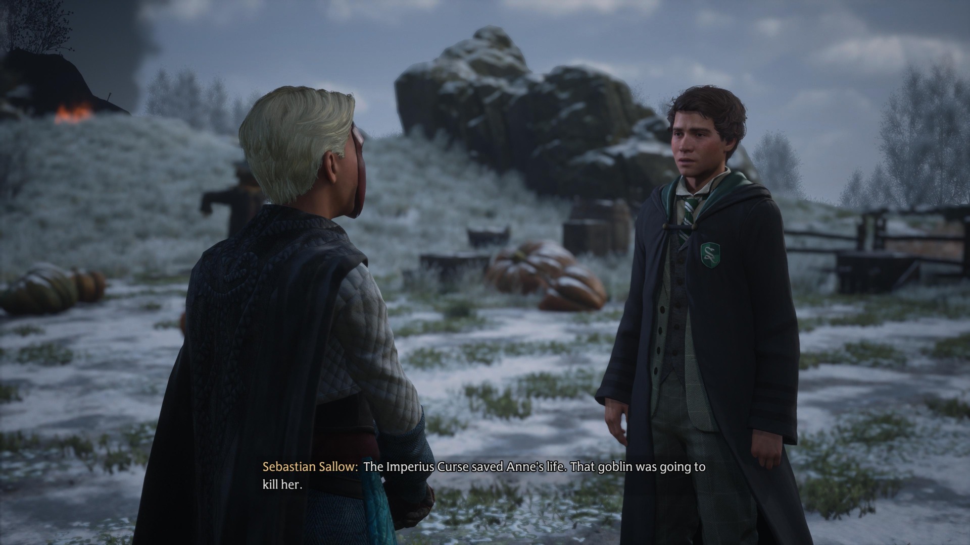 Screenshot: WB Games / Kotaku