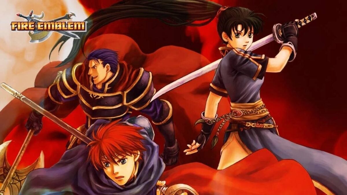 All Fire Emblem Games Ranked From Worst To Best - Page 3 of 11 - Kotaku