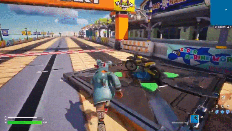 Gif: Epic Games / Lucas7yoshi / Kotaku