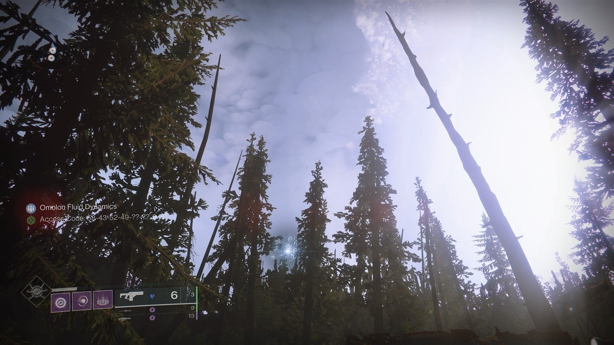 Screenshot: Bungie / Kotaku