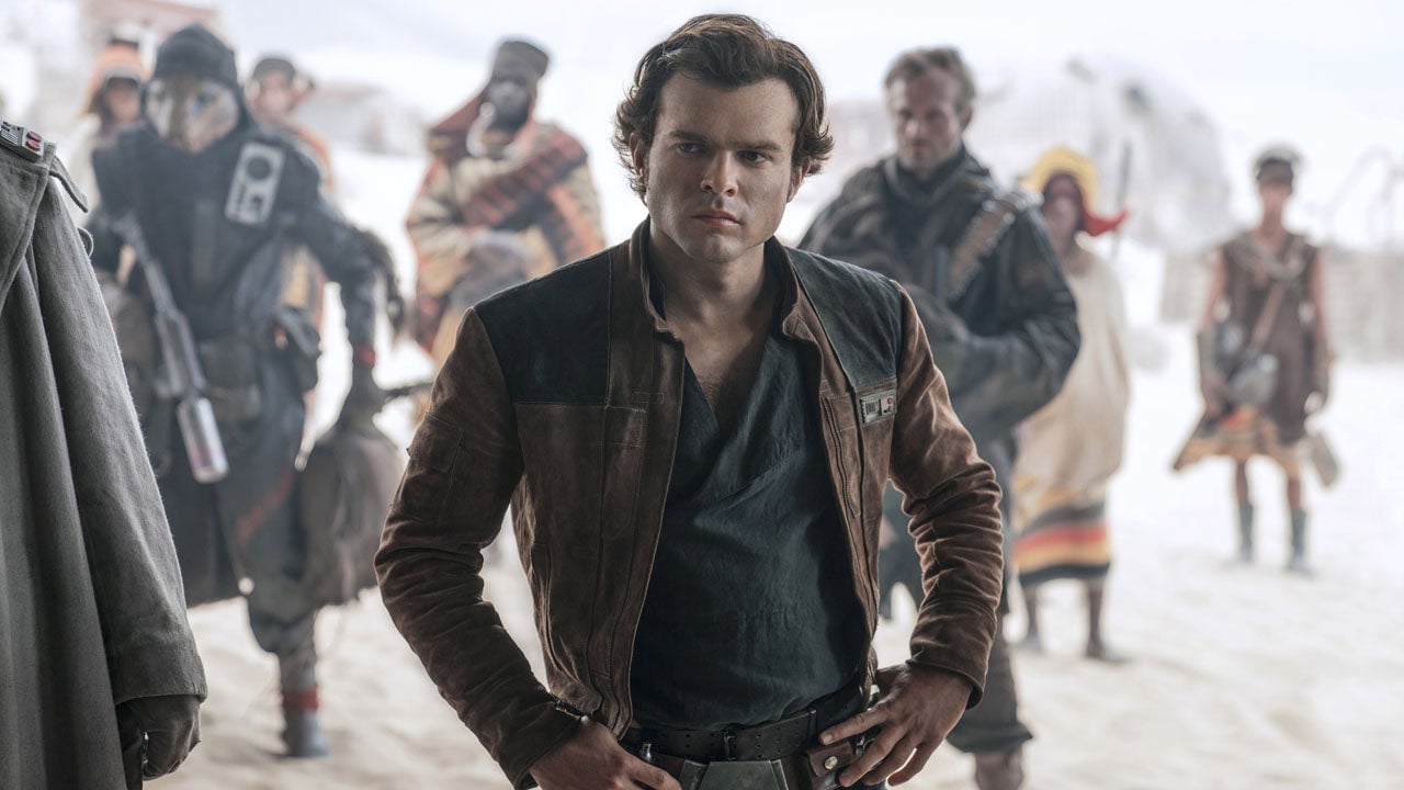Image: Lucasfilm / Disney