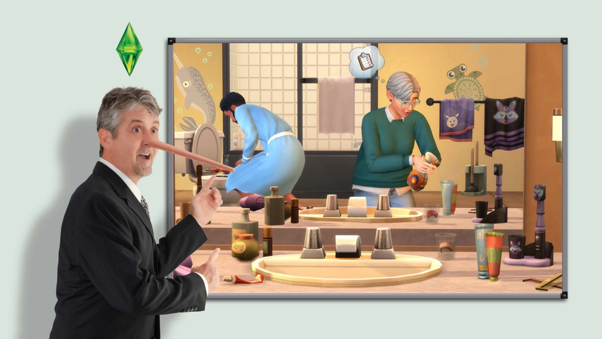 Image: EA / Kotaku / PNGWing / mokee81