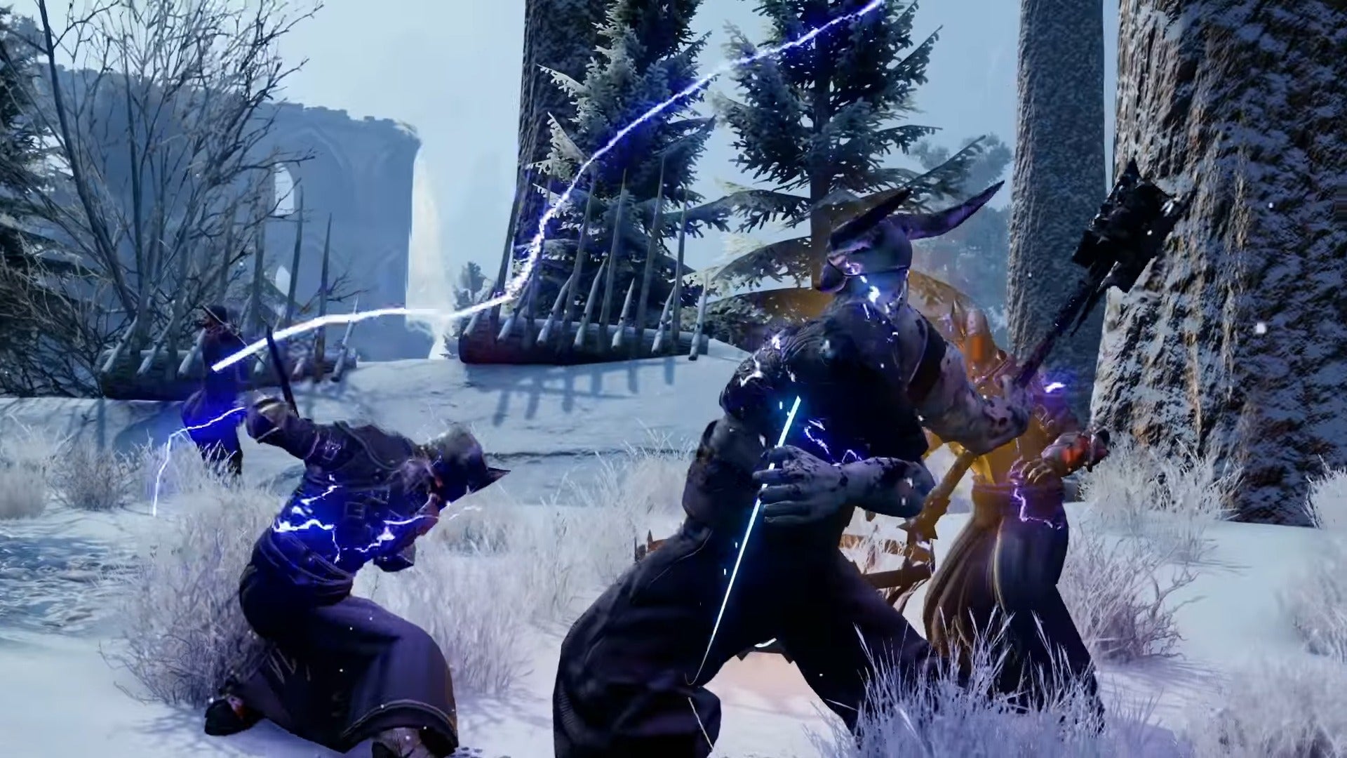 Screenshot: Electronic Arts / Kotaku