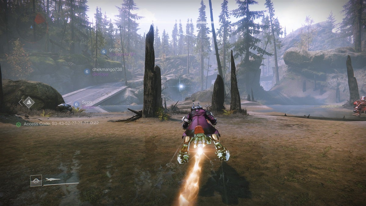 Screenshot: Bungie / Kotaku