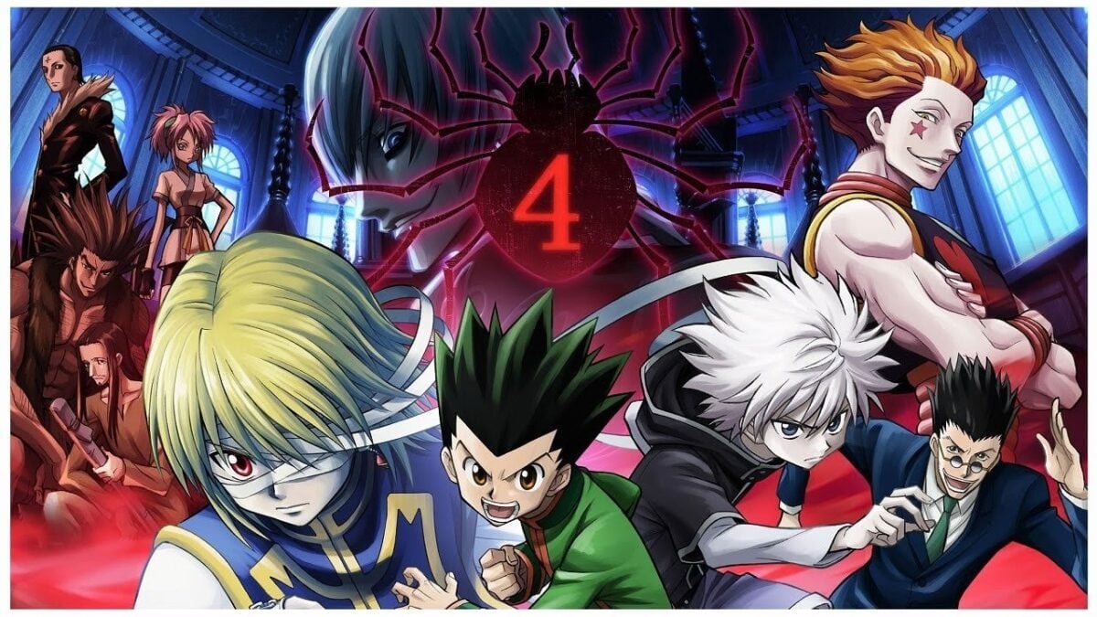 Russian Hunter x Hunter Gang Terrorizing Ukraine - Kotaku