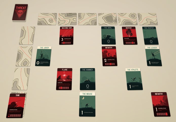 Image: The Lucky Seven