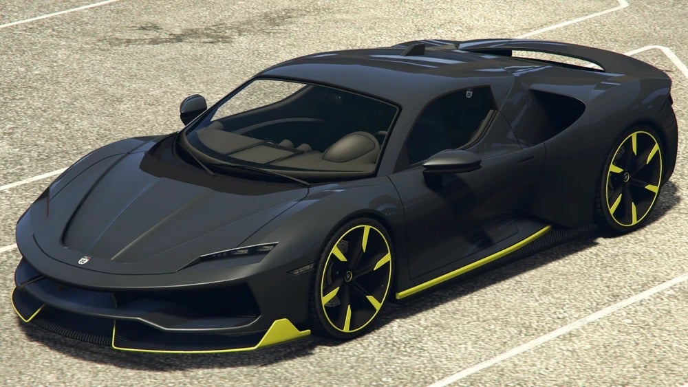 Screenshot: GTA Wiki / Rockstar Games / Kotaku