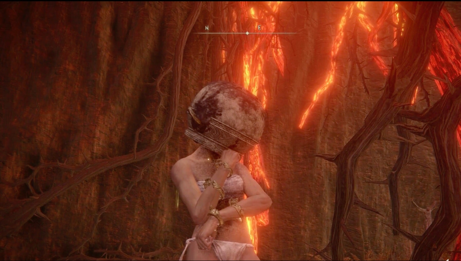 Hm, another 2,000 Tarnished to help out...