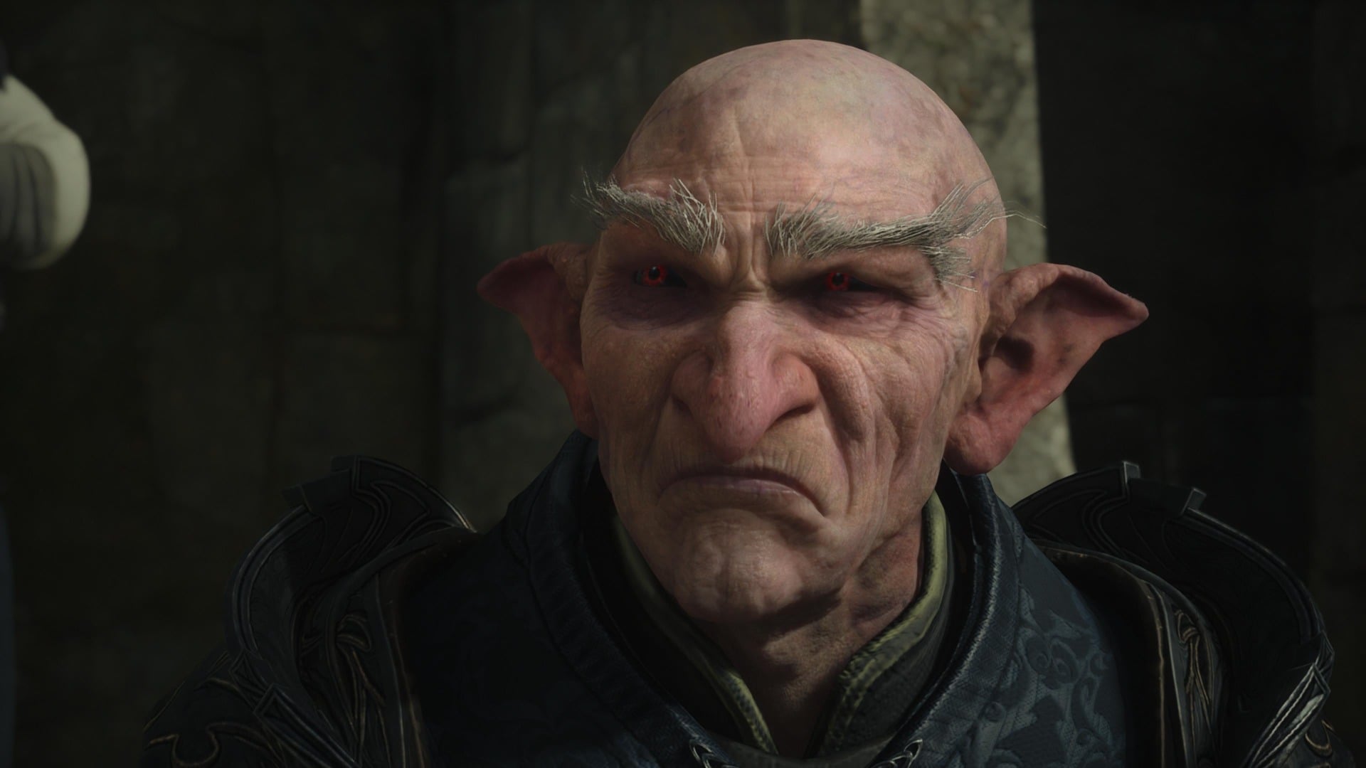 Screenshot: WB Games / Kotaku