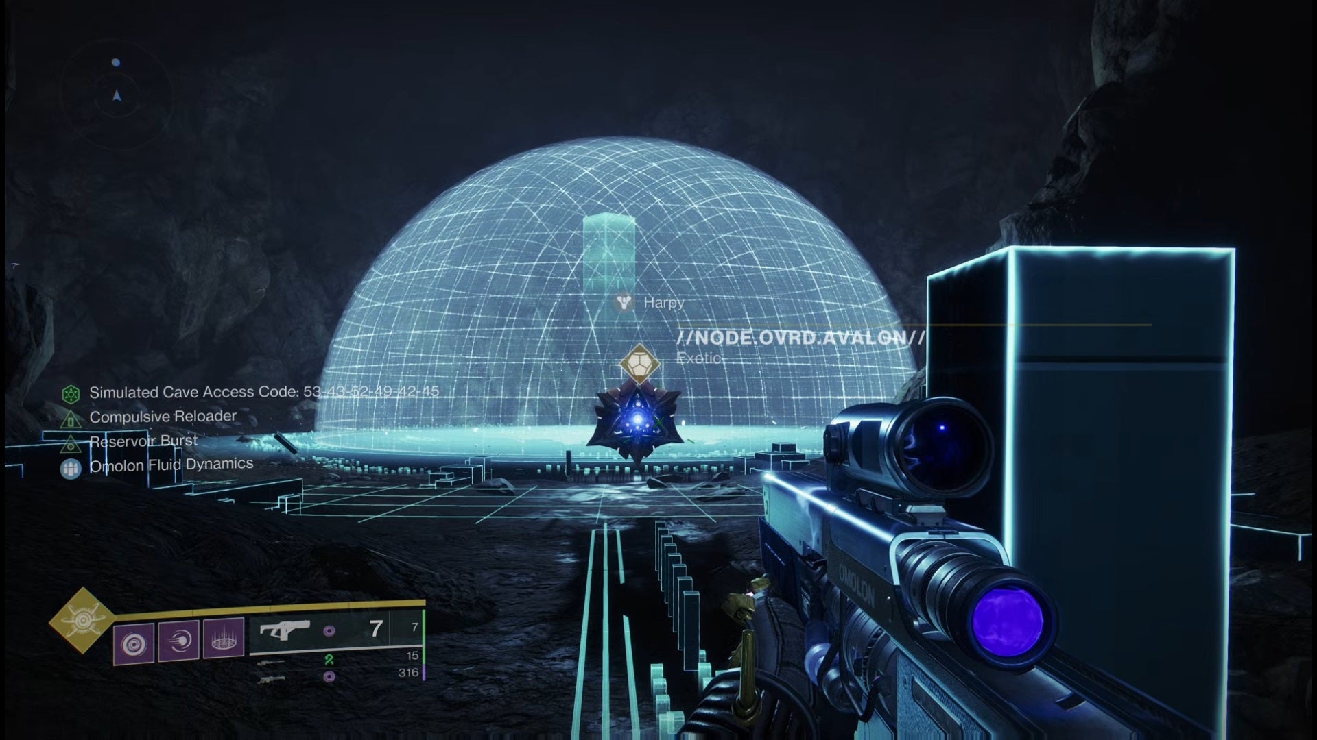 Screenshot: Bungie / Kotaku