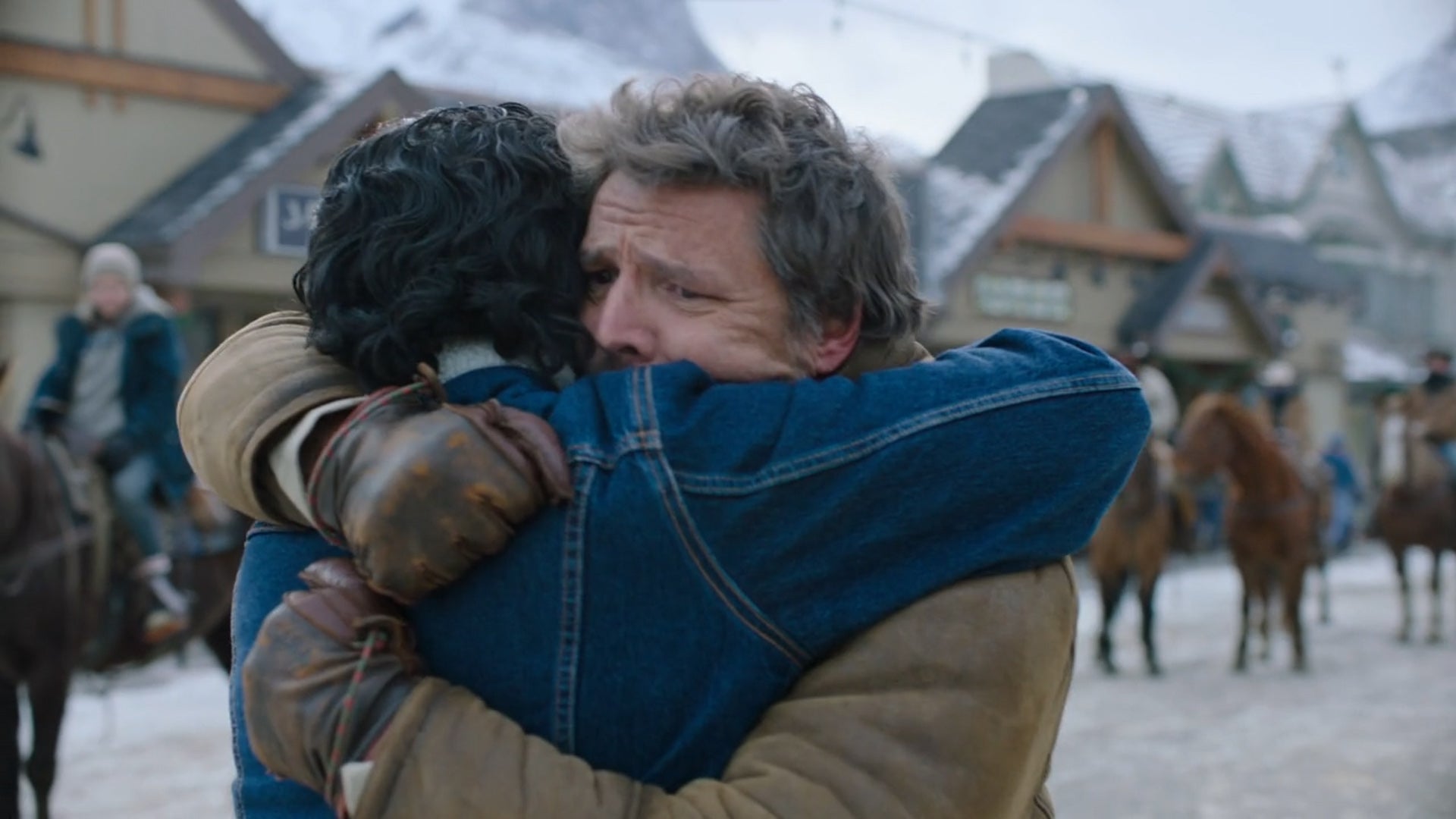 Screenshot: HBO / Kotaku