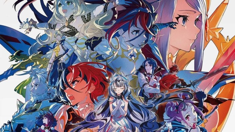 All Fire Emblem Games Ranked From Worst To Best - Kotaku