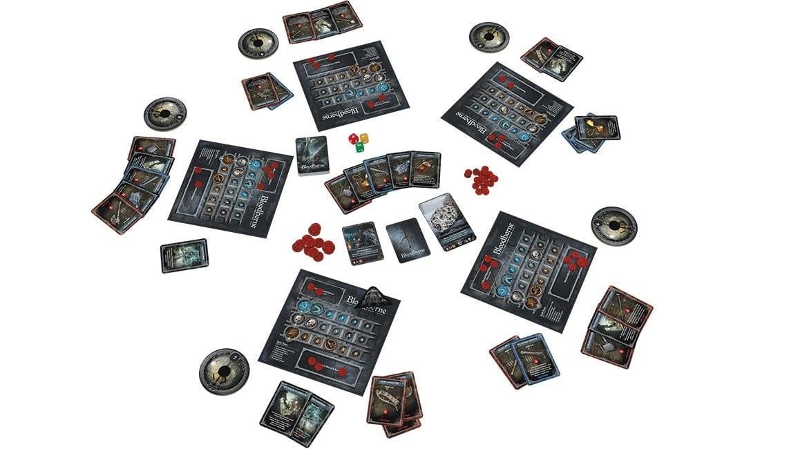 Image: CMON / FromSoftware