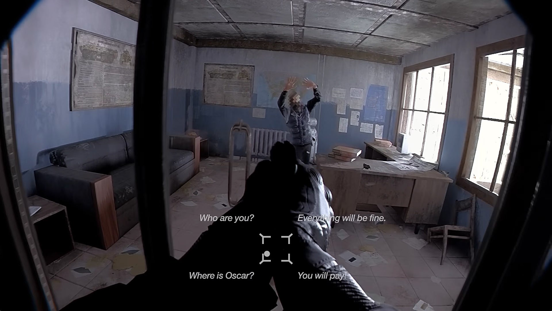 Screenshot: DRAMA / Kotaku