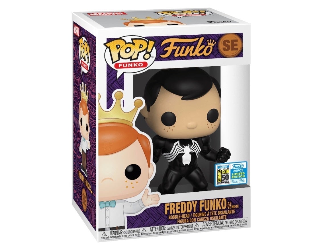 Image: Funko
