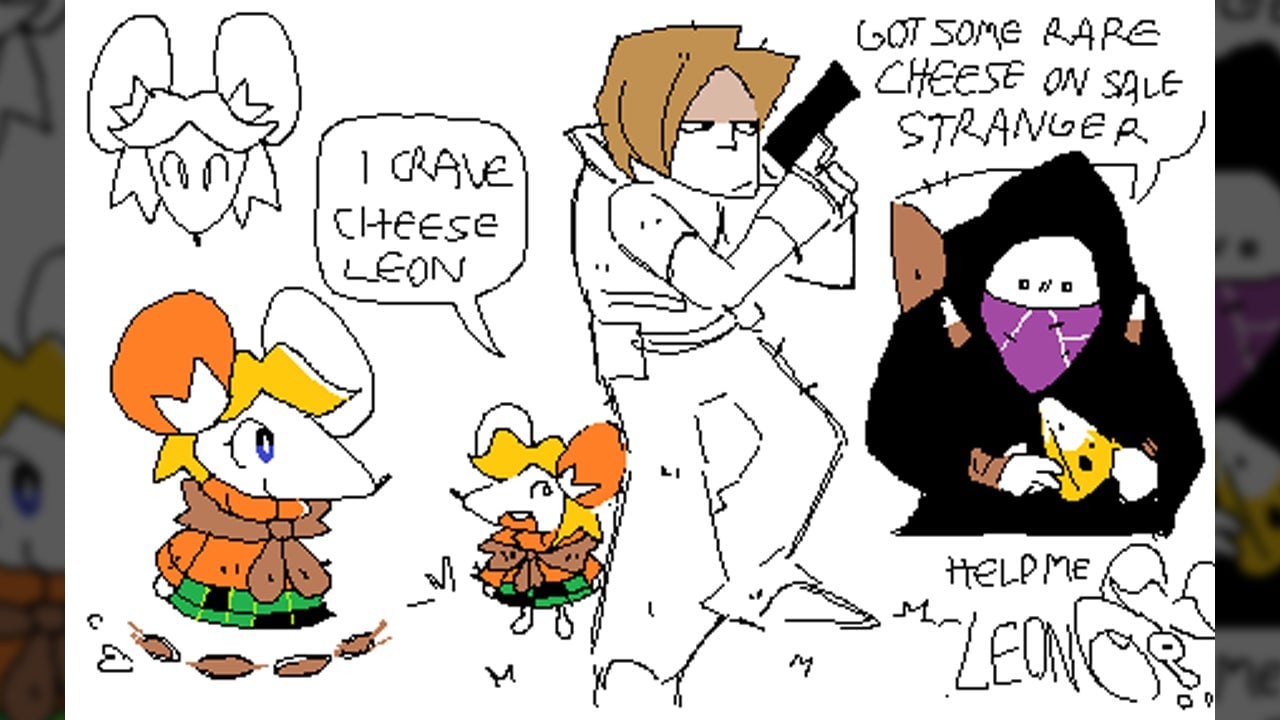 Illustration: Agrimmora