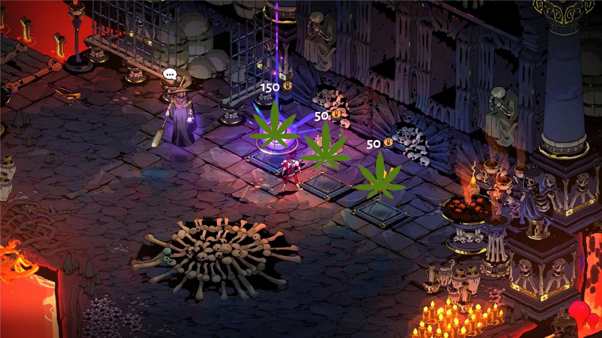 Image: Supergiant Games / Kotaku