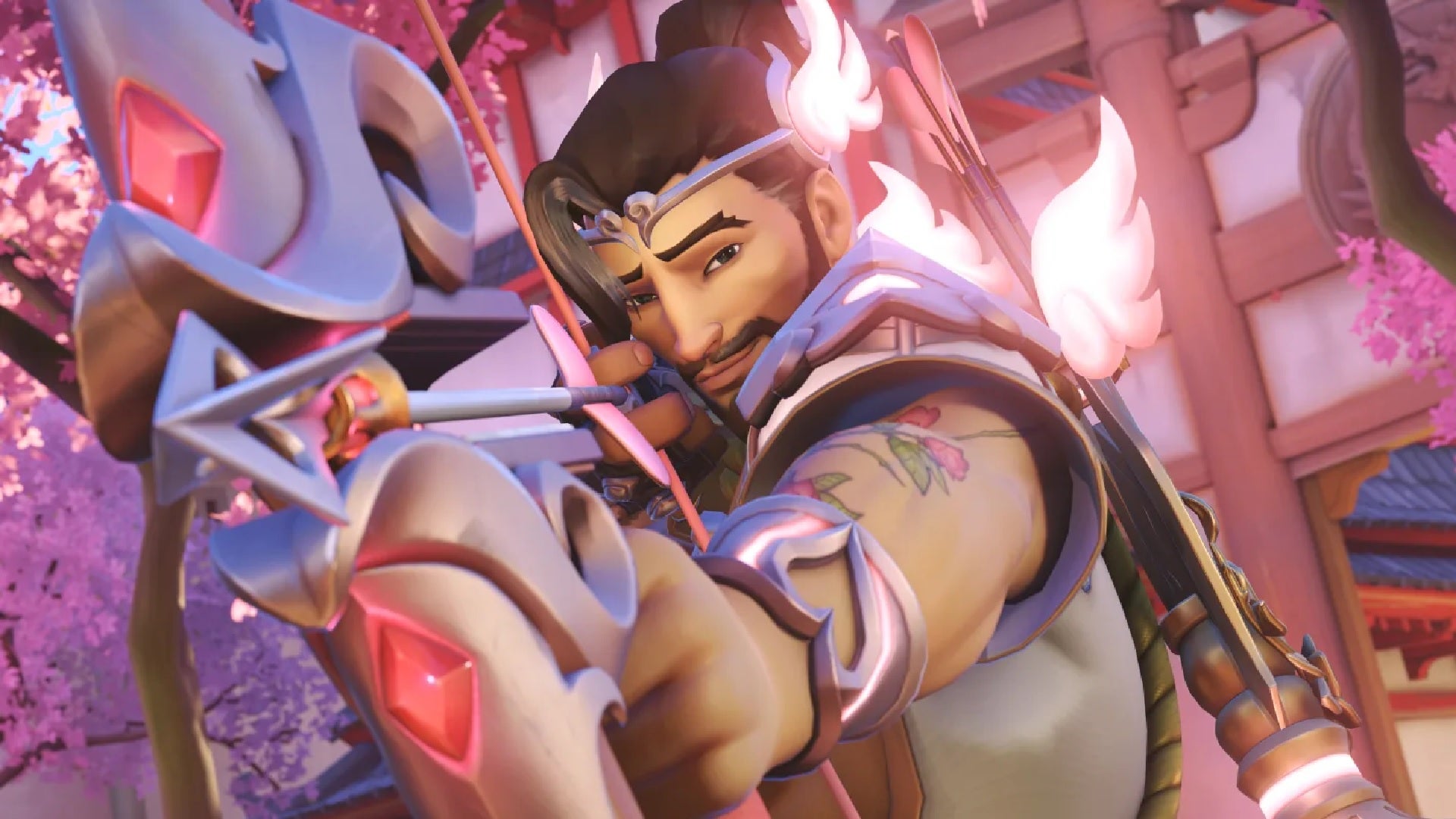 Image: Blizzard