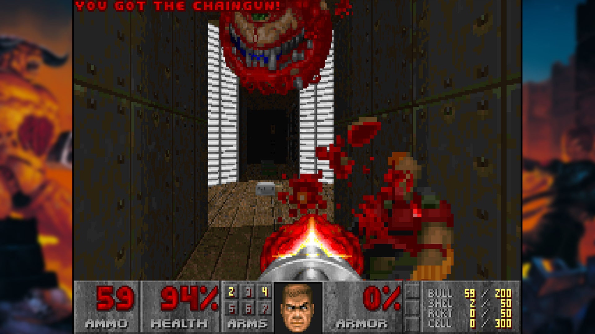 Image: iD Software / Kotaku