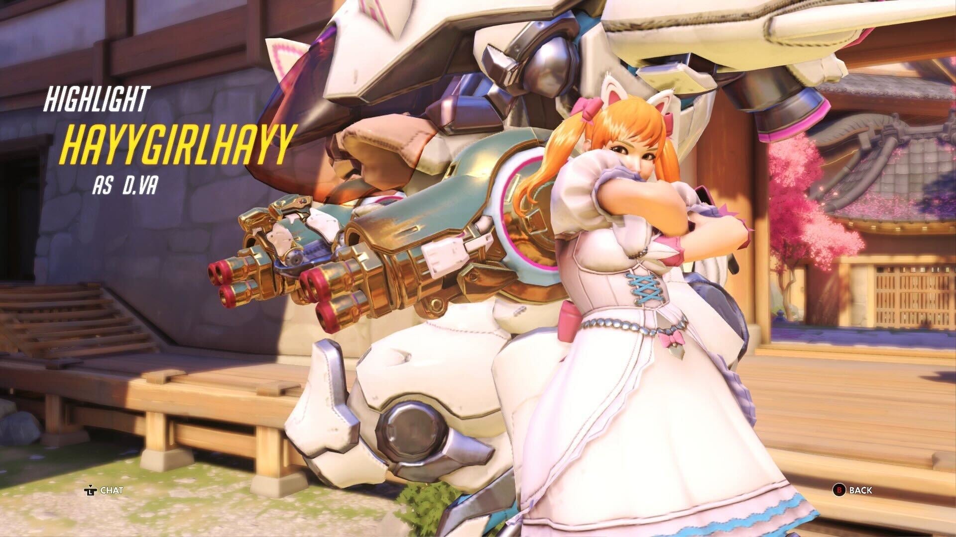 Screenshot: Blizzard / Kotaku