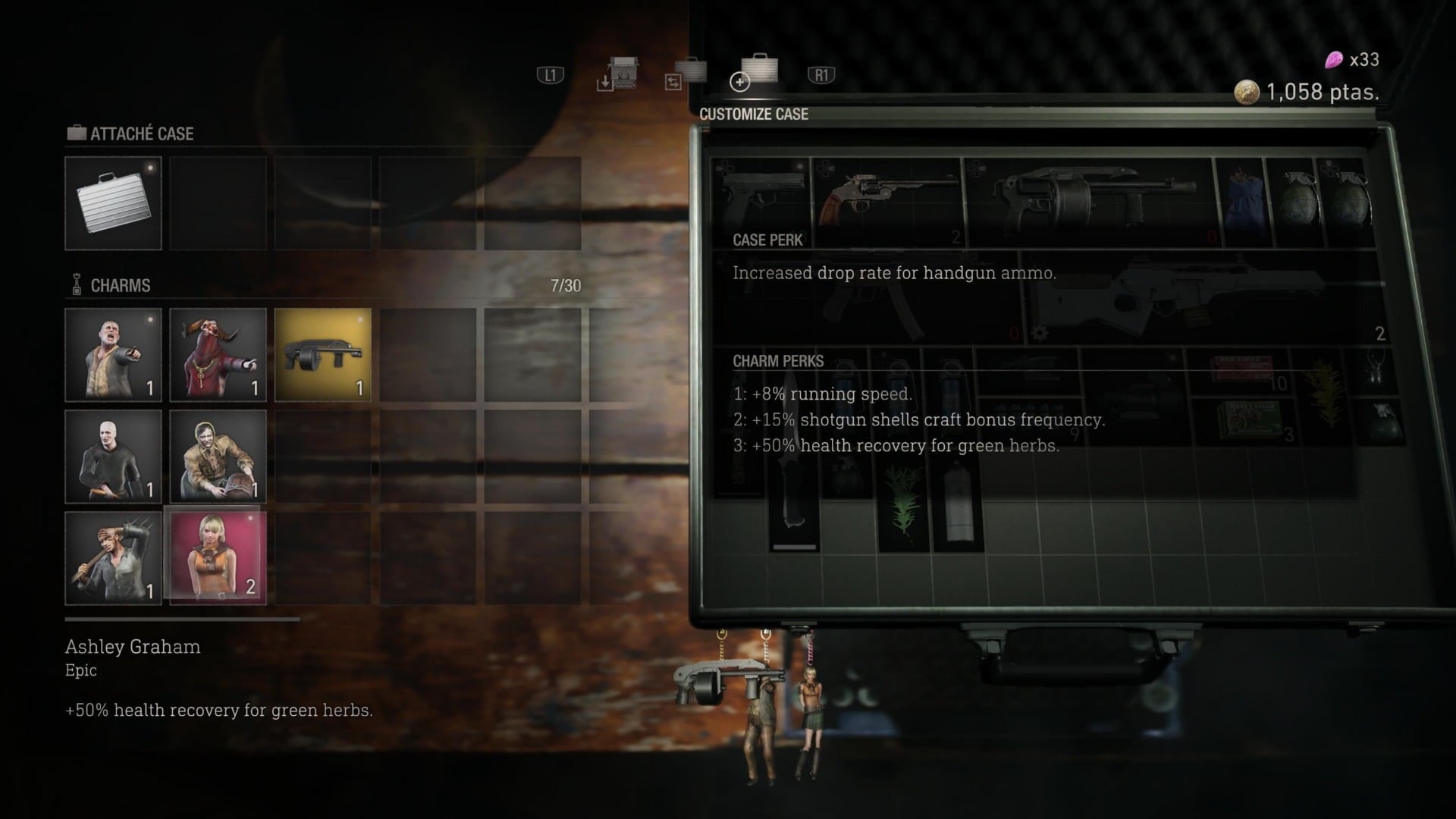 Screenshot: Capcom / Kotaku