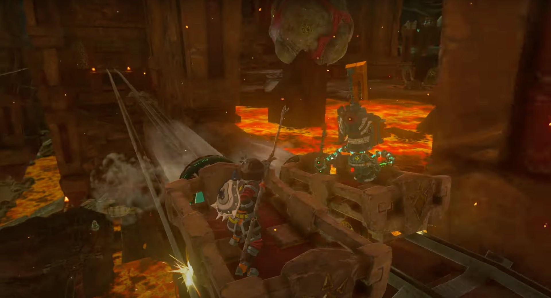 Screenshot: Nintendo