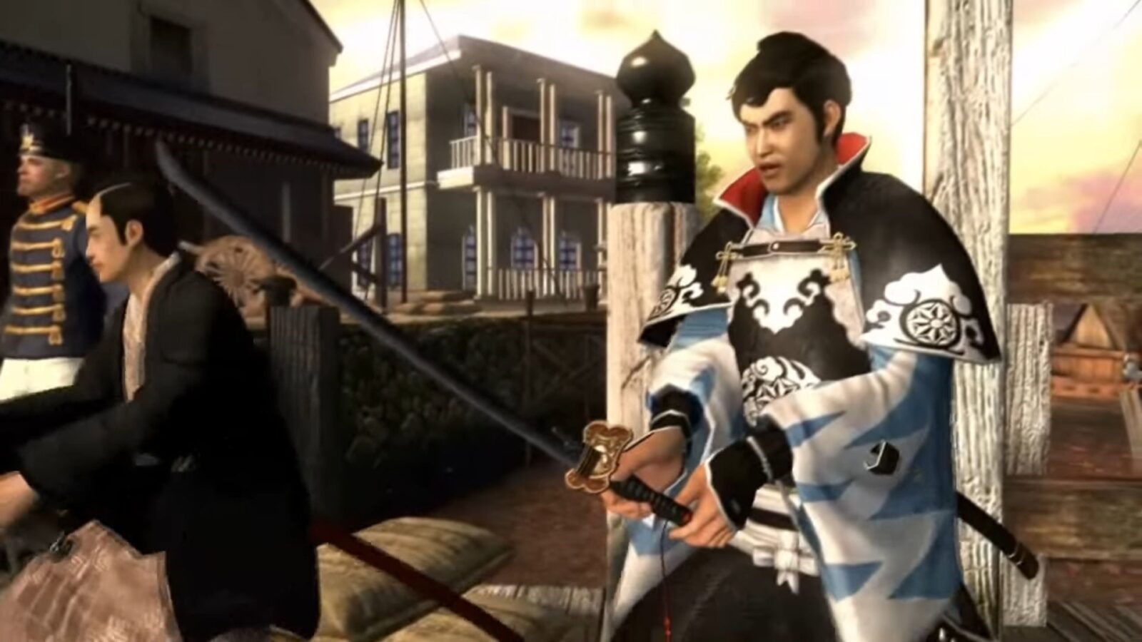 14 Tight Samurai Games You Should Play Right Now - Page 15 of 15 - Kotaku