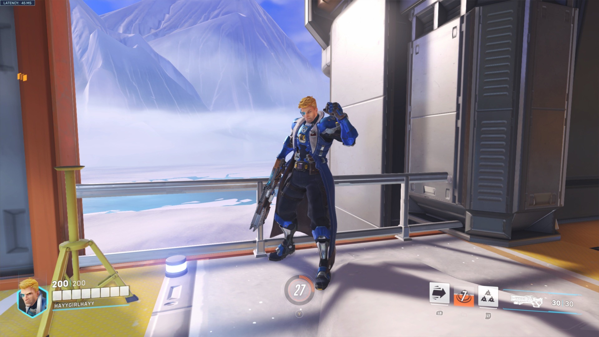 Screenshot: Blizzard / Kotaku