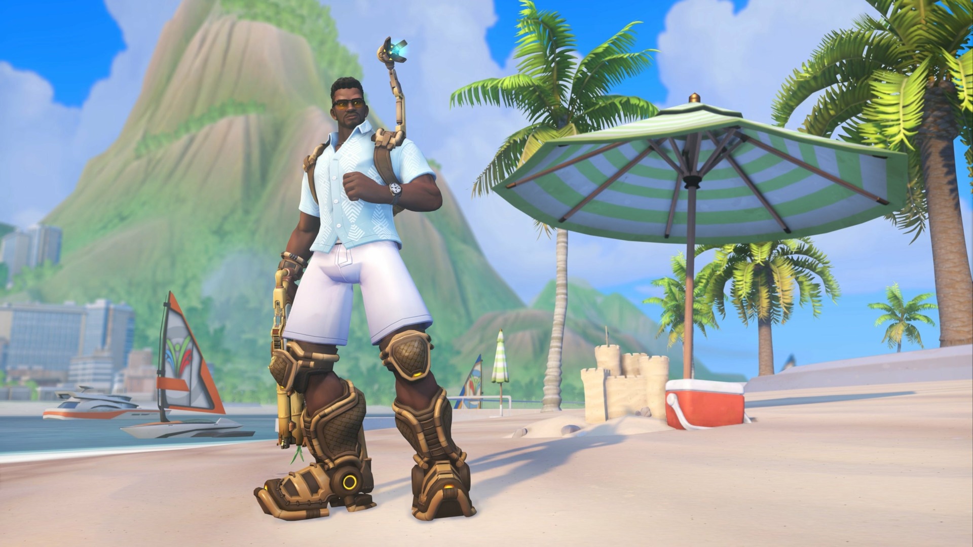 Image: Blizzard