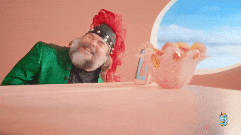Gif: Nintendo / Lyrical Lemonade / Kotaku