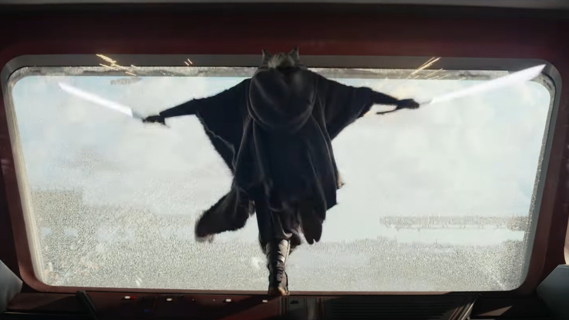 Screenshot: Disney / Lucasfilm