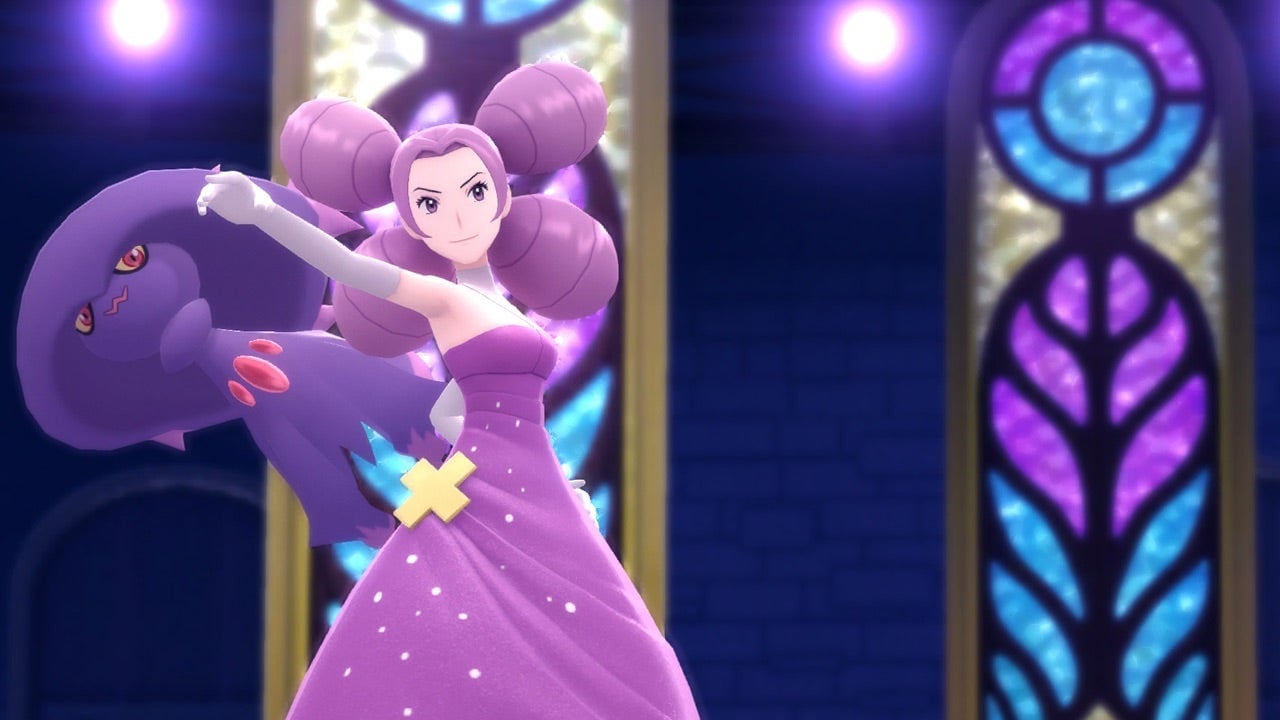 Image: The Pokémon Company